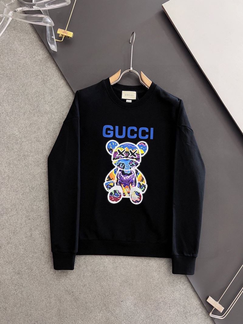 Gucci Hoodies